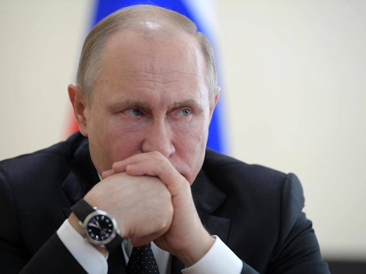 Russia, più sicurezza e meno contatti: così Putin gestisce l'aumentato rischio attentato