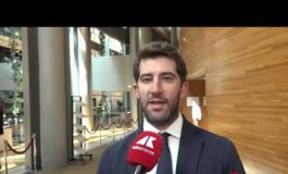 SCUDO DEMOCRATICO CAVEDAGNA COMMISSIONE DIVENTA UNO SCHERZO CENTROSINISTRA VUOLE PROROGARLA 265x160