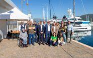 sacchi celebra 15 anni in liguria con il primo beer fest di genova 2