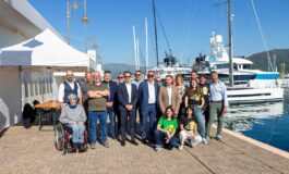 Sacchi celebra 15 anni in Liguria con il primo Beer Fest di Genova 265x160