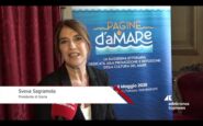 sagramola il mare e la nostra culla ma soffre 2