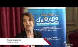 Sagramola Il Mare e la nostra culla ma soffre 265x160
