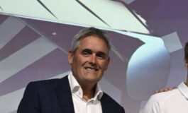 SailGp Roma Coutts Il legame con la Capitale e destinato a durare 265x160