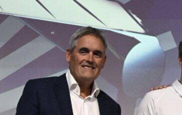 SailGp Roma Coutts Il legame con la Capitale e destinato a durare 364x230