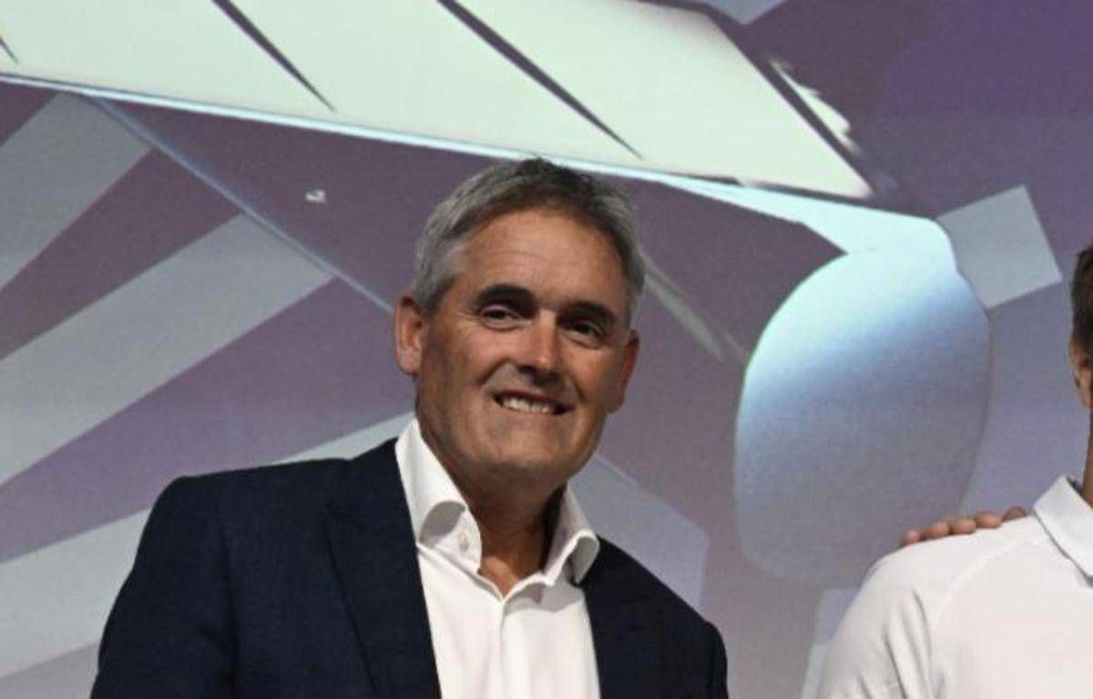 SailGp Roma, Coutts: "Il legame con la Capitale è destinato a durare"