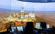saipem inaugura drilling training centre per la formazione tecnica del personale 2