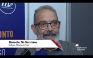 salone libro di gennaro minimum fax con ferrovie dello stato lavoro di altissimo livello 2