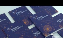 Salone Libro Ferrovie dello Stato presenta Viaggiare con Leggerezza Vogliamo farci motore di 265x160