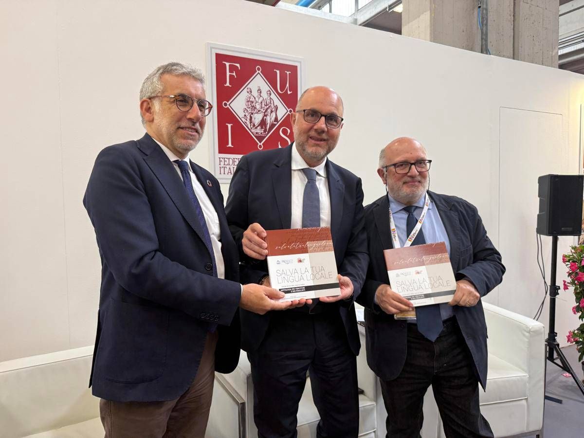 Salone Libro, Unpli presenta le iniziative editoriali del mondo Pro Loco