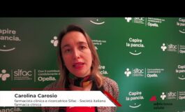 Salute Carosio Sifac ‘farmacista alleato in gestione autonoma del mal di pancia 265x160