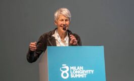 Salute Cittone Milan Longevity Summit Non contano solo gli anni ma la qualita di vita 265x160