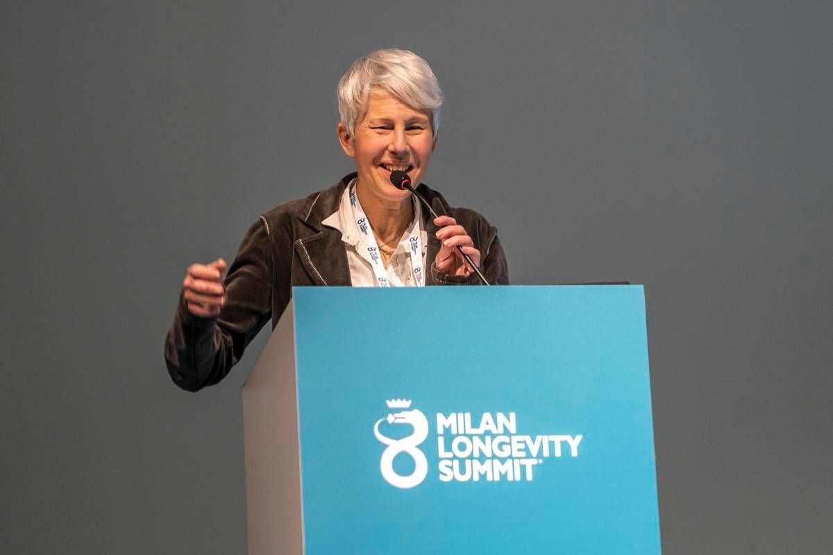 Salute, Cittone (Milan Longevity Summit): "Non contano solo gli anni ma la qualità di vita"