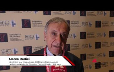 Salute Congresso Sio Radici Gemelli Isola specialisti a confronto su diagnosi e terapie 364x230