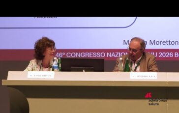 Salute Fondazione Danone lancia II edizione Premio Andrea Ghiselli al Congresso Sinu 364x230