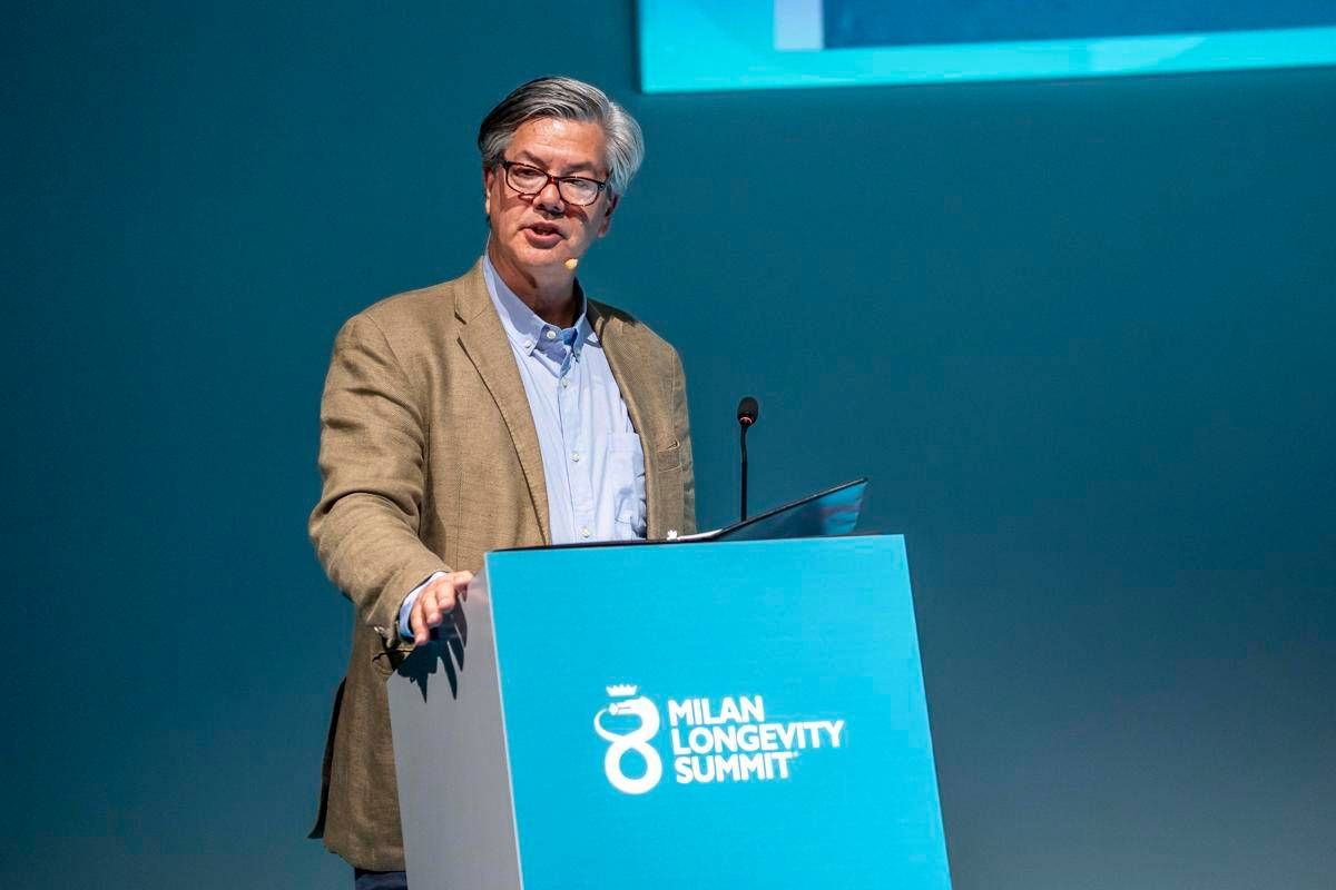 Salute, Fullerton (The Capital Institute): "One Health Economy interconnessa al benessere"