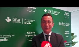 Salute Giua Sifac ‘protocolli condivisi aiutano farmacisti a riconoscere i mal di pancia 265x160