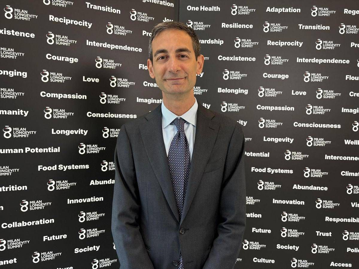 Salute, Guidi (Fineco): "Bene vivere più a lungo ma pianificare anche futuro finanziario"