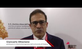 Salute Ottaviano UniPd biologici riducono infiammazione e controllano sintomi poliposi nasale 265x160