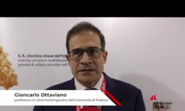 Salute Ottaviano Universita di Padova poliposi nasale con farmaci biologici migliore controllo 265x160