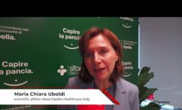 Salute Uboldi Opella ‘in gestione del mal di pancia farmacisti partner strategici 265x160