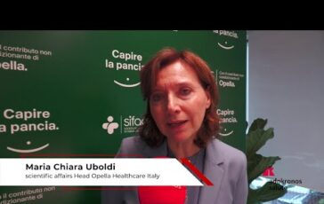 Salute Uboldi Opella ‘in gestione del mal di pancia farmacisti partner strategici 364x230