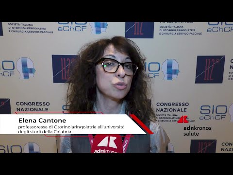 Salute: otorinolaringoiatra Cantone, ‘medicina di precisione cruciale in poliposi nasale’