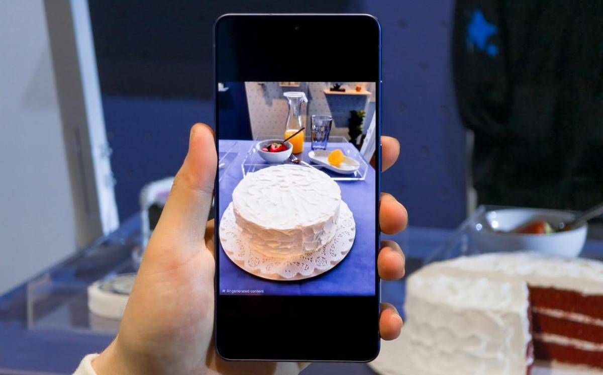 Samsung,/ Trend radar 2026: "L'Ai è ovunque, ma quasi un italiano su 2 non la usa (ancora)"