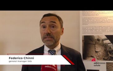 Sanita Chinni Ucb Innovazione ha cambiato storia delle malattie 364x230