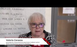 Sanita Corazza Apiafco Associazioni possono interloquire alla pari con le istituzioni 265x160