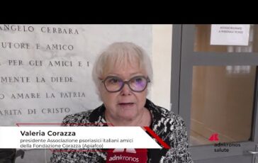 Sanita Corazza Apiafco Associazioni possono interloquire alla pari con le istituzioni 364x230
