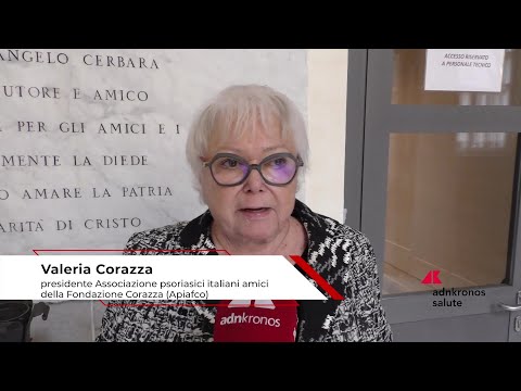 Sanità, Corazza (Apiafco): "Associazioni possono interloquire alla pari con le istituzioni"