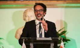 Sanita Milano confermata guida Rete italiana Citta sane Oms Lamberto Bertole resta presidente 265x160