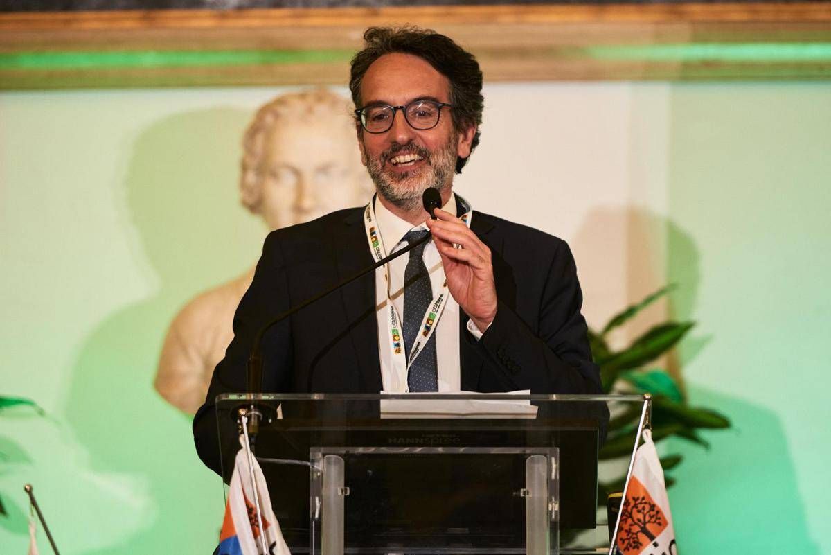 Sanità: Milano confermata guida Rete italiana Città sane Oms, Lamberto Bertolé resta presidente