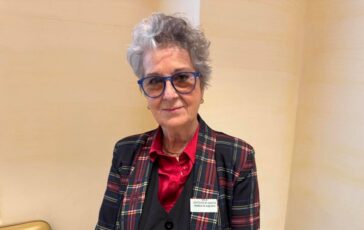 Sanita Petrangolini Altems Partecipazione dei pazienti sia attuata 364x230