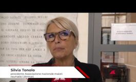 Sanita Tonolo Anmar Associazione pazienti far emergere criticita reali 265x160