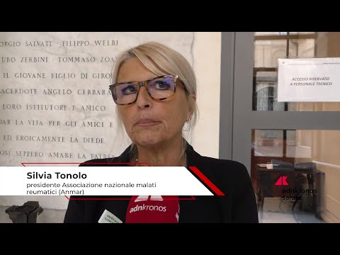Sanità, Tonolo (Anmar): "Associazione pazienti: far emergere criticità reali"