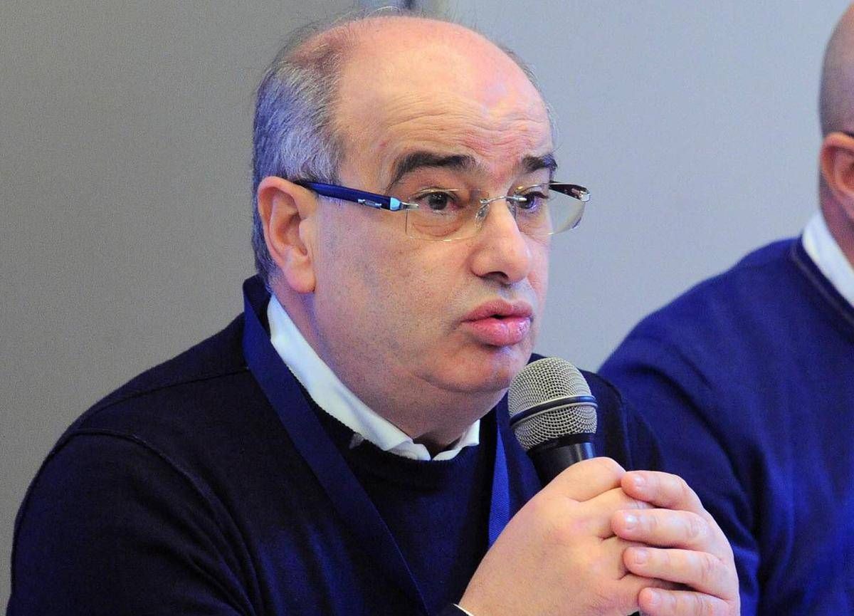 Sanità, Zullo (Fdi): "E' priorità del Governo, criticità di oggi accumulate negli anni"