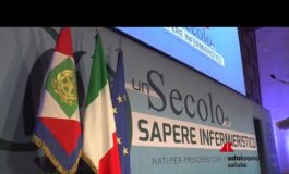 Sanita a Roma le celebrazioni per la Giornata internazionale dellInfermiere alla presenza del 265x160