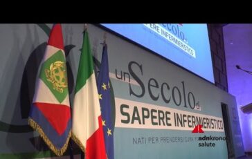 Sanita a Roma le celebrazioni per la Giornata internazionale dellInfermiere alla presenza del 364x230