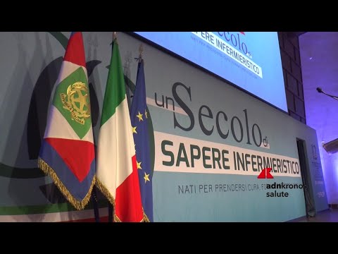 Sanità, a Roma le celebrazioni per la Giornata internazionale dell’Infermiere alla presenza del