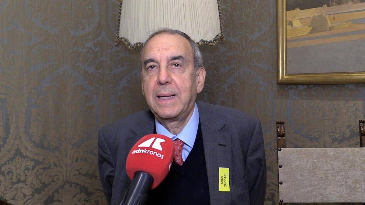 Sanità, cardiologo Fedele: "Screening e nuove tecnologie pilastri del Safe hearts plan"