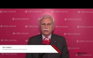 Sanita ginecologo Trojano ‘per patologie femminili serve approccio multidisciplinare 364x230