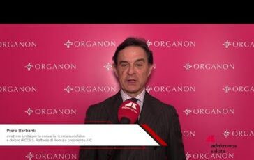 Sanita neurologo Barbanti ‘collaborazione tra specialisti decisiva contro lemicrania 364x230