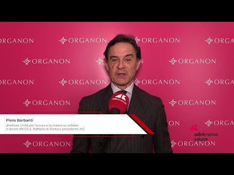 sanita neurologo barbanti collaborazione tra specialisti decisiva contro lemicrania 2