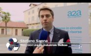sanna presidente gruppo giovani imprenditori uib la presenza di a2a rappresenta un importante 2