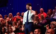 sanremo 2027 partita la fase organizzativa di liberatore con de martino siamo al lavoro 2