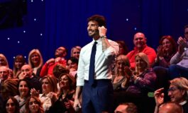 Sanremo 2027 partita la fase organizzativa. Di Liberatore Con De Martino siamo al lavoro 265x160