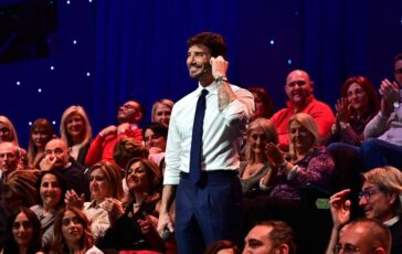 Sanremo 2027 partita la fase organizzativa. Di Liberatore Con De Martino siamo al lavoro 364x230