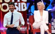 sanremo maria de filippi verso il festival 2027 per una sera al fianco di de martino 2