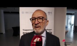 Santocono InfoCamere Collaborazione tra Stato e mondo produttivo per semplificare 265x160